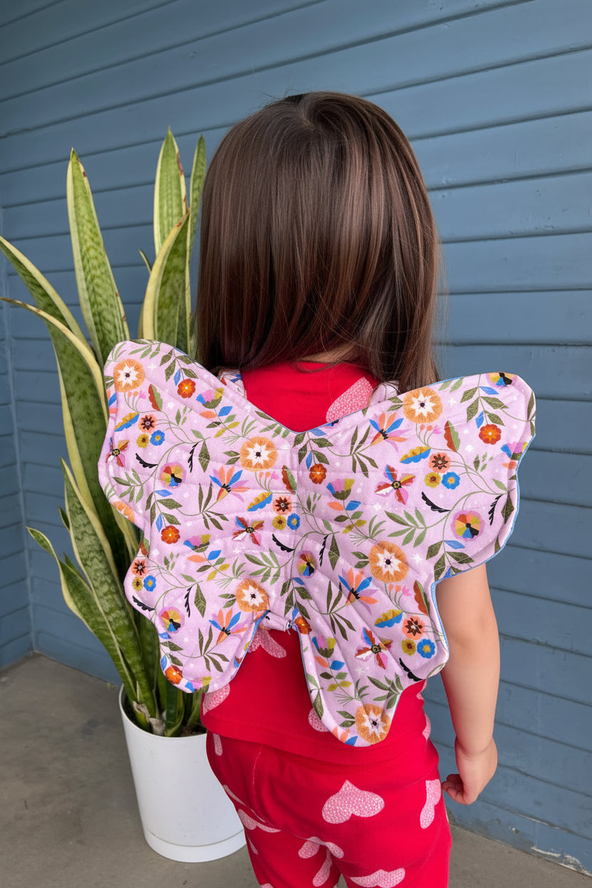 Butterfly Wings