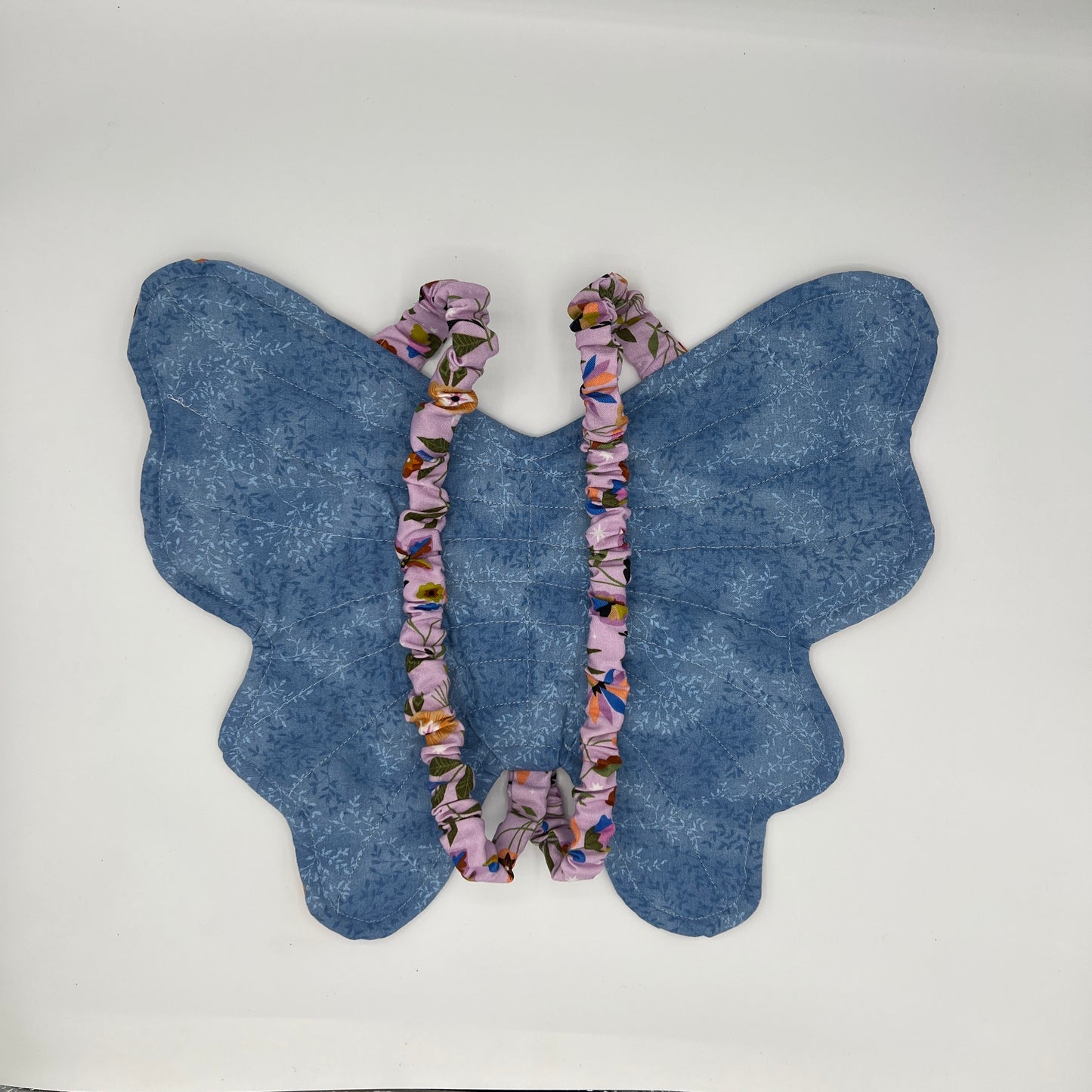 Butterfly Wings