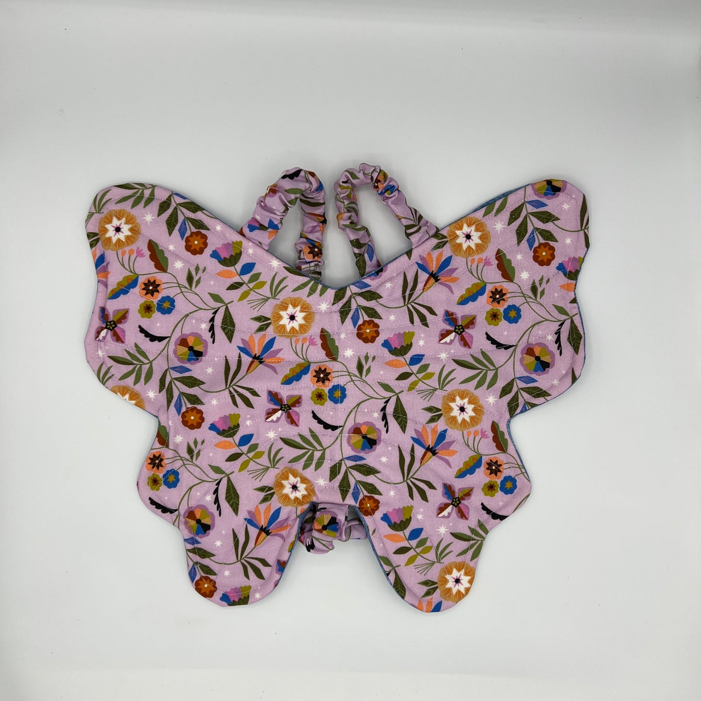 Butterfly Wings
