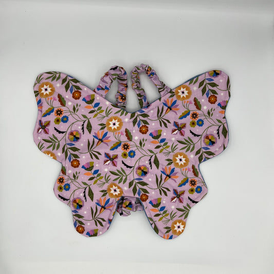 Butterfly Wings